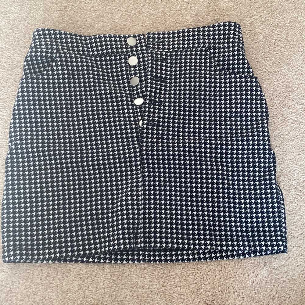 Forever 21 Skirt